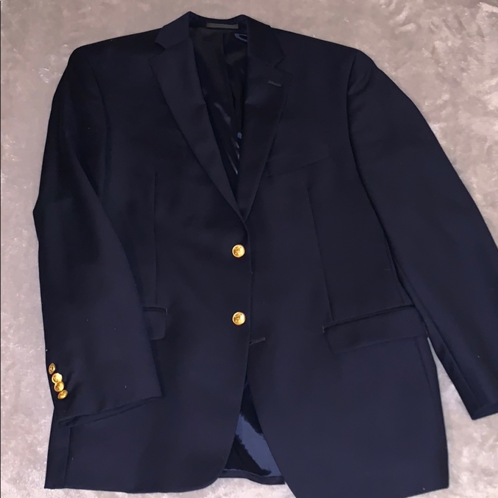 Ralph Lauren Blazer/Sports Coat (40R)